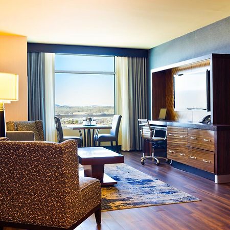 Apache Casino Hotel Лотон Экстерьер фото
